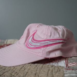Vintage kid's Nike baseball cap